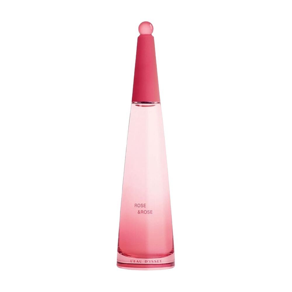 Nước Hoa Nữ Issey Miyake L'eau D'issey Rose & Rose EDP Intense 90ml - Hình ảnh chính